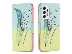 Capa para Samsung Galaxy A53