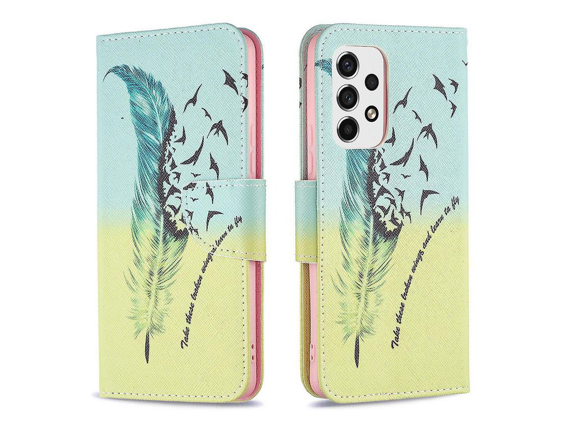 Capa para Samsung Galaxy A53