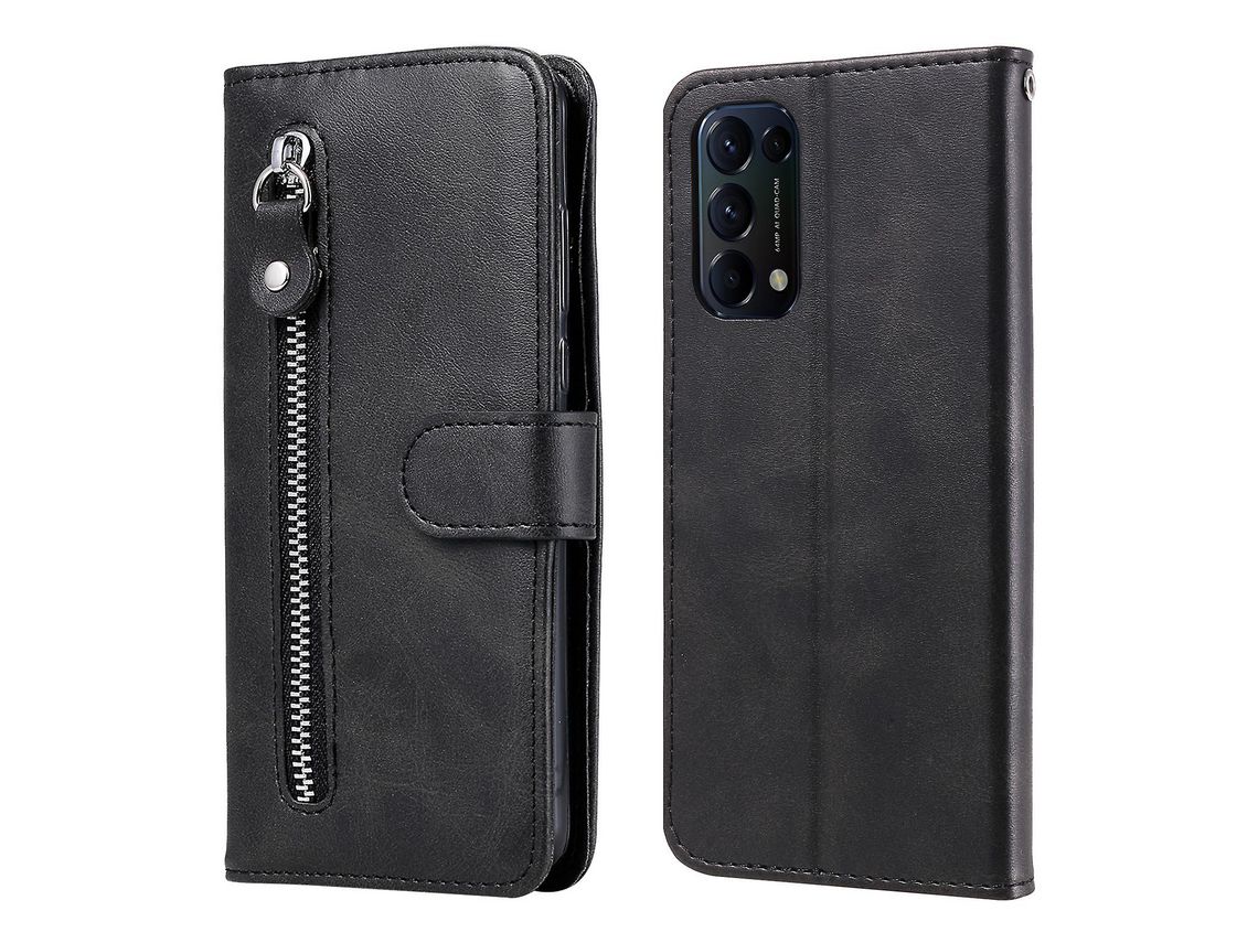 Capa para Oppo  Reno5 5g/reno5 4g/reno5 K/find X3