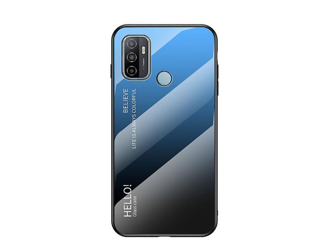 Capa para Oppo  A53(2020)