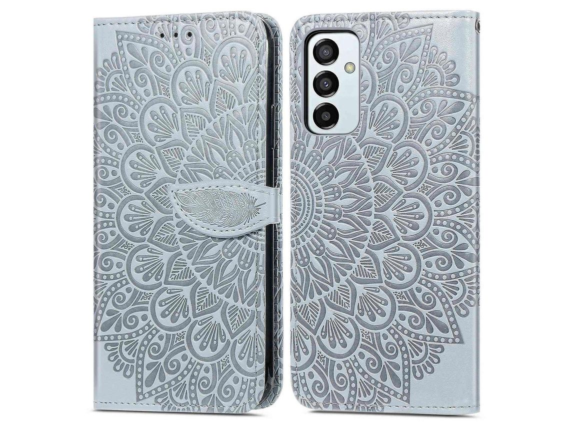 Capa para Samsung Galaxy M13