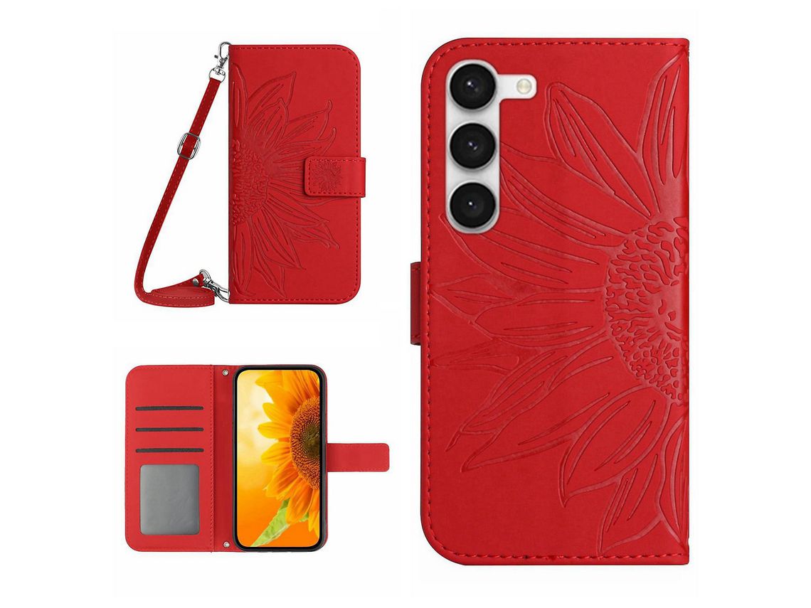 Capa para Samsung Galaxy S23