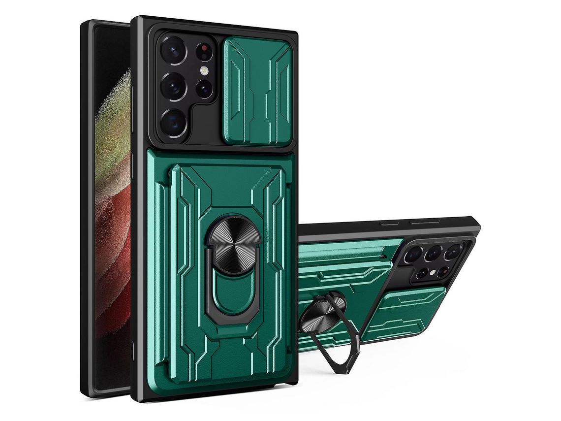 Capa para Samsung Galaxy S22 Ultra