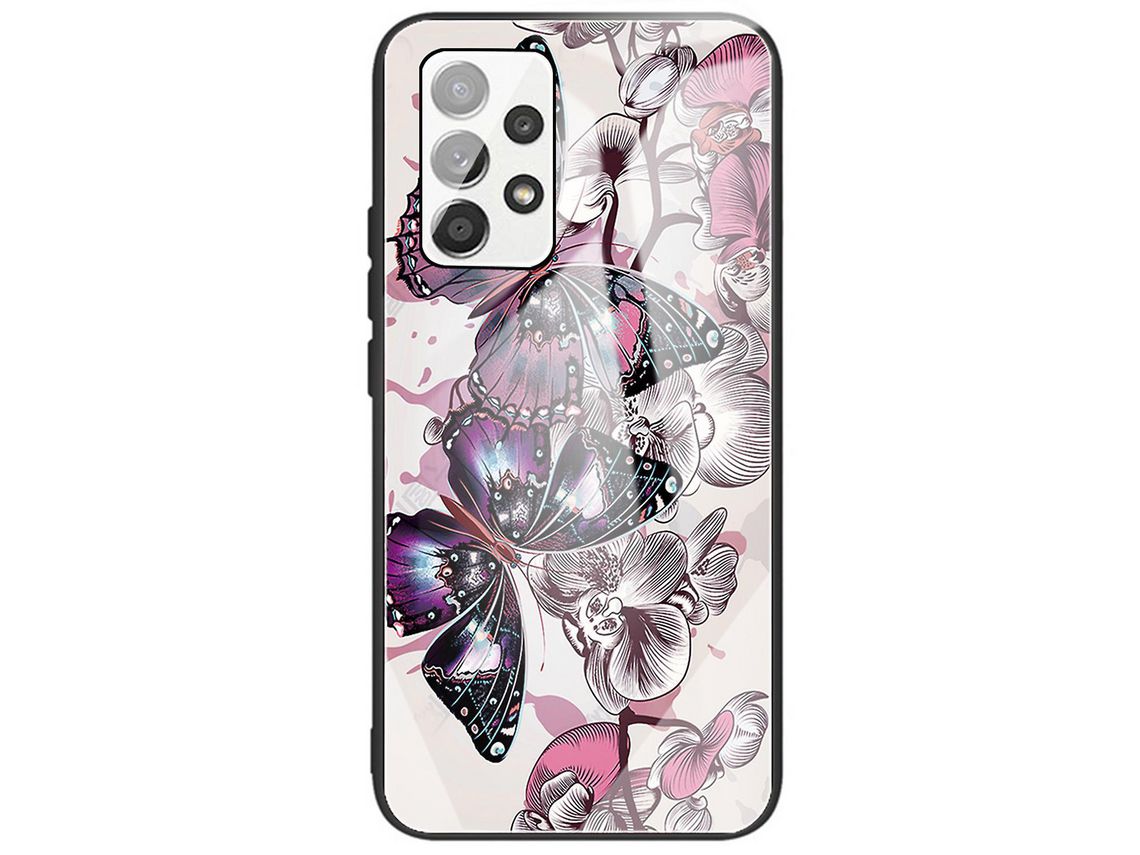 Capa para Samsung Galaxy A53