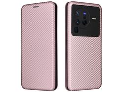 Capa para  Vivo   X80 Pro 5g