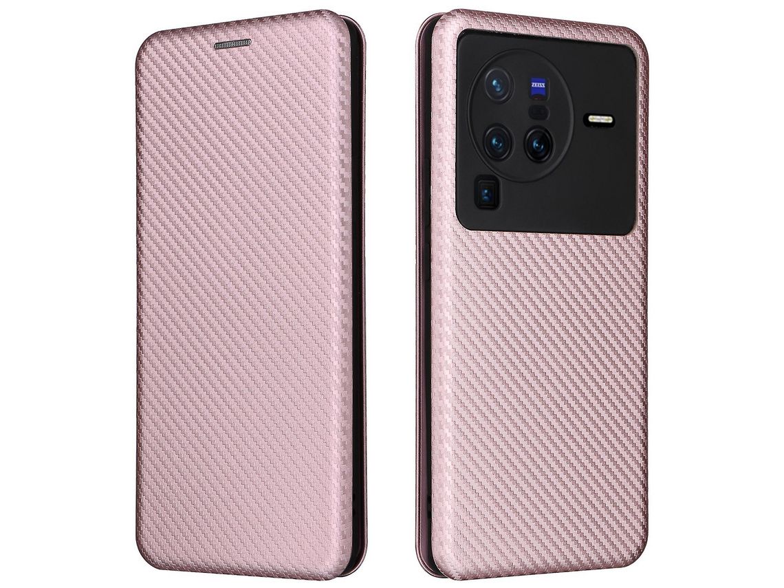 Capa para  Vivo   X80 Pro 5g