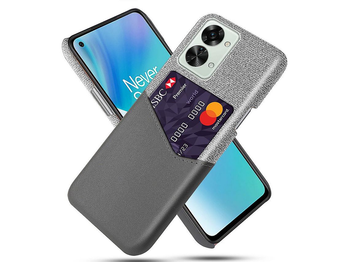 Capa para Oneplus Nord