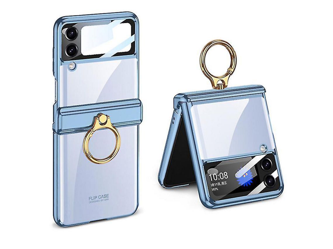 Capa para Samsung Galaxy Z Flip4