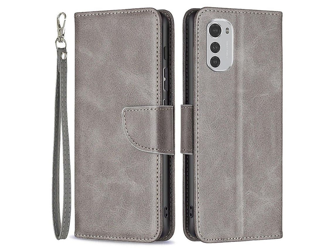 Capa para Motorola Moto E32 4g Bf