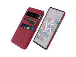 Capa para Google Pixel 6a