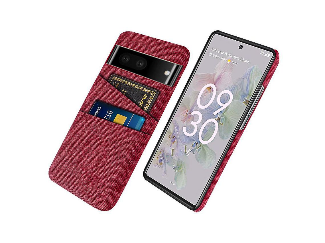 Capa para Google Pixel 6a