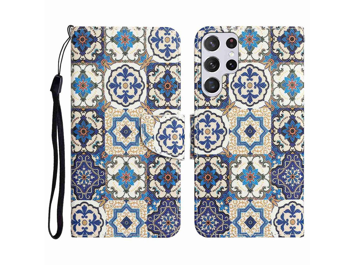 Capa para Samsung Galaxy S22 Ultra