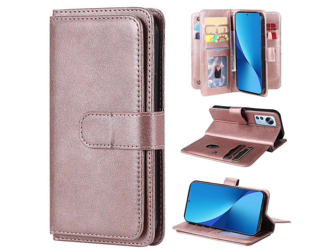 Capa para Xiaomi 12 Lite