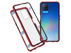 Capa para Oppo  A54 4g