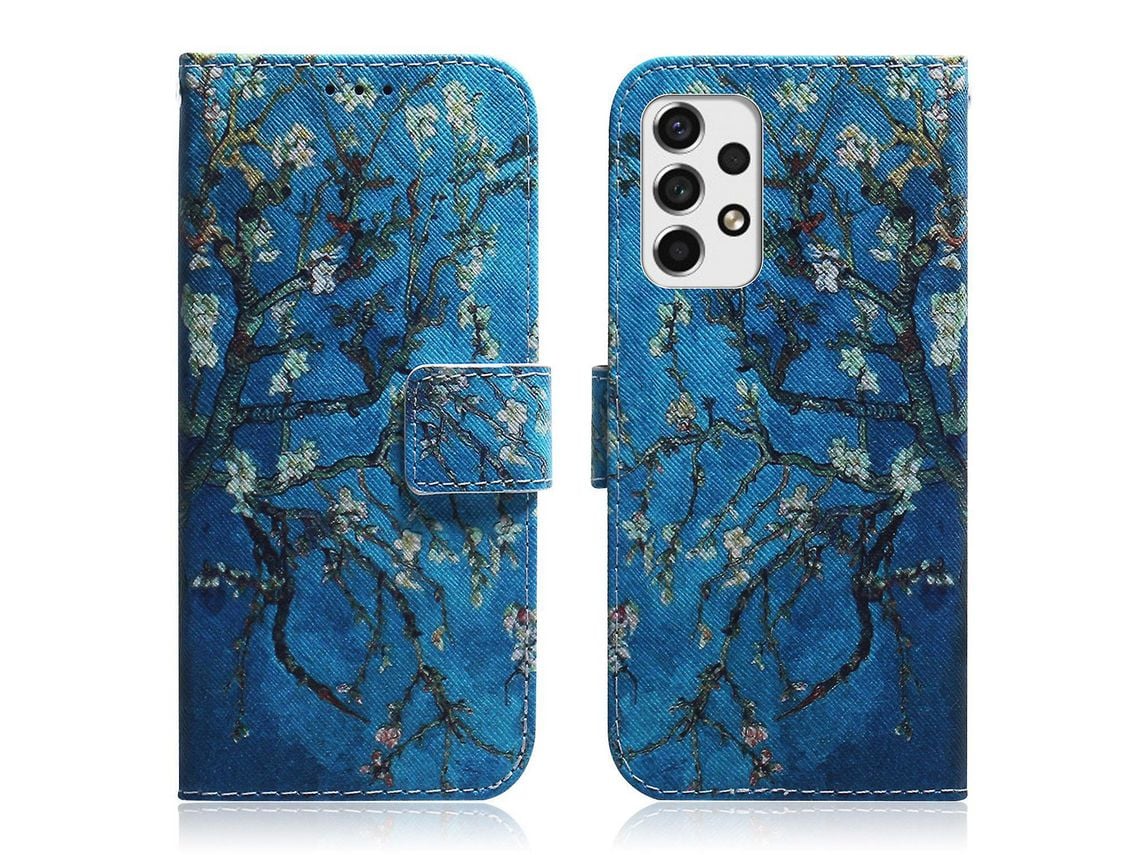 Capa para Samsung Galaxy A53