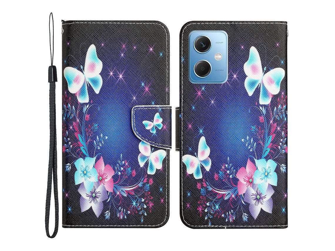 Capa para Xiaomi Redmi Note 12