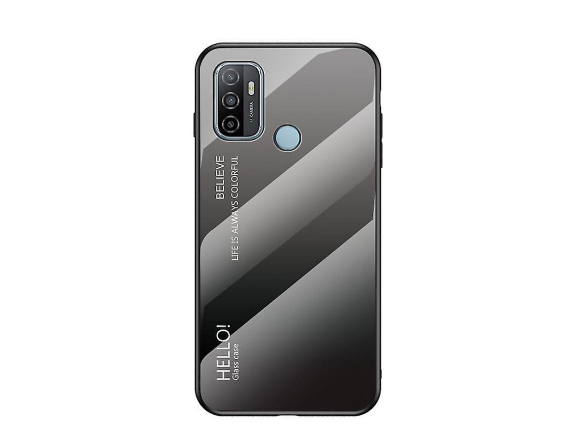 Capa para Oppo  A53(2020)