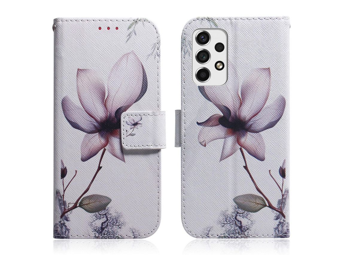 Capa para Samsung Galaxy A53