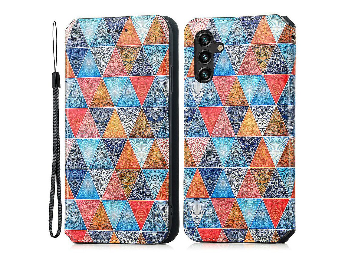 Capa para Samsung Galaxy A24