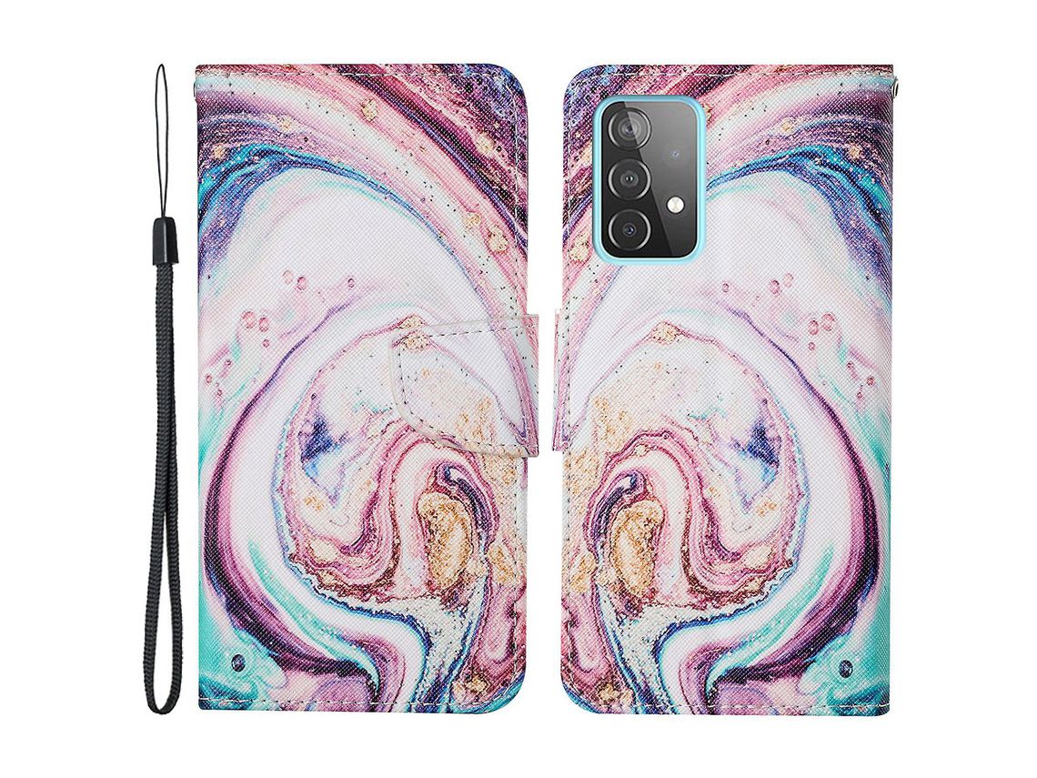 Capa para Samsung Galaxy A33