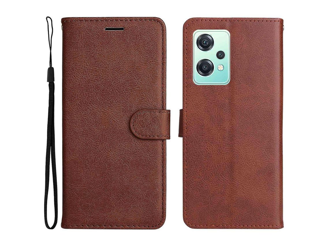 Capa para Oneplus Nord