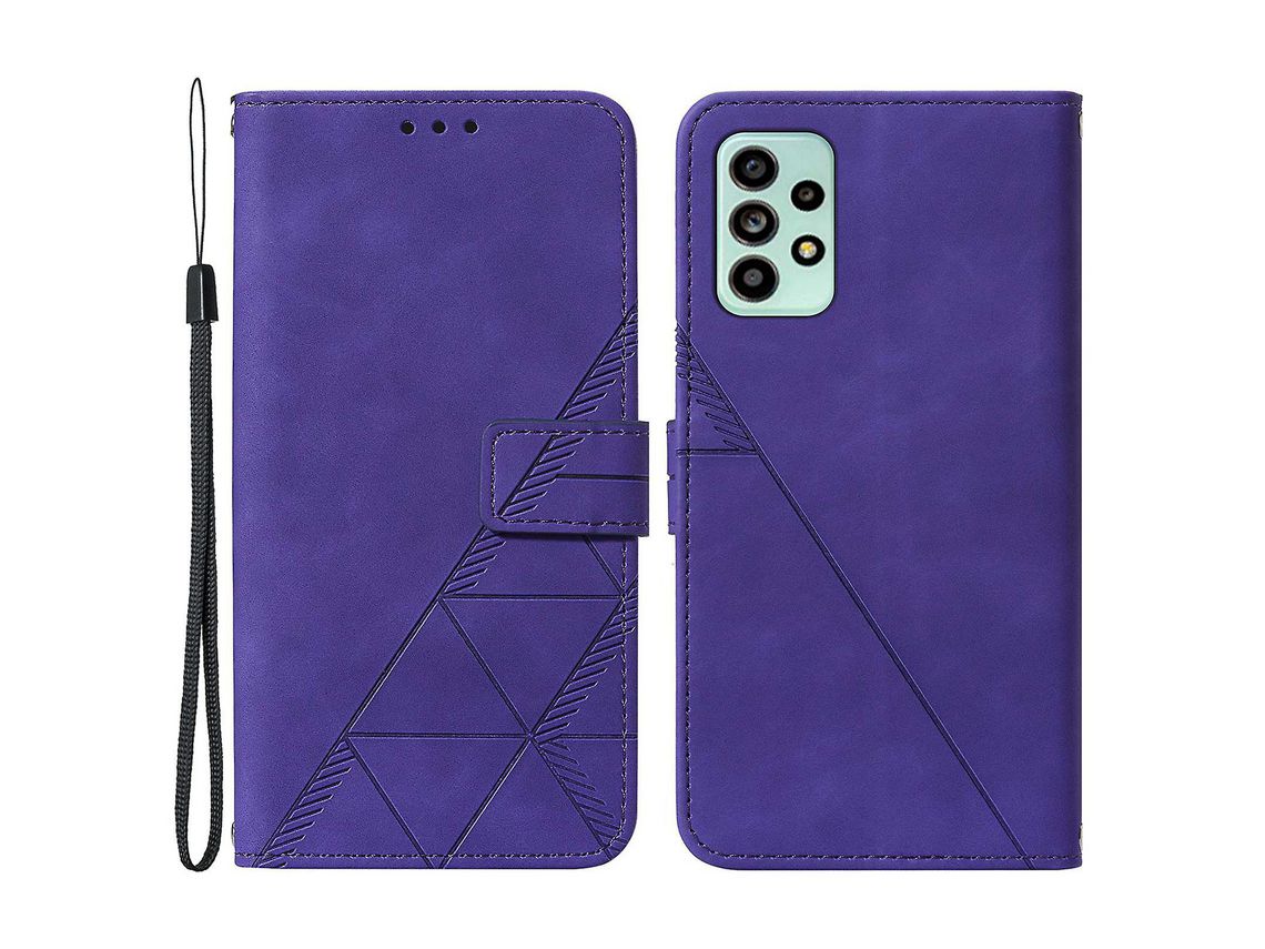 Capa para Samsung Galaxy A53