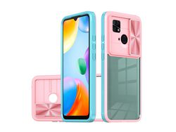 Capa para Xiaomi Redmi 10c