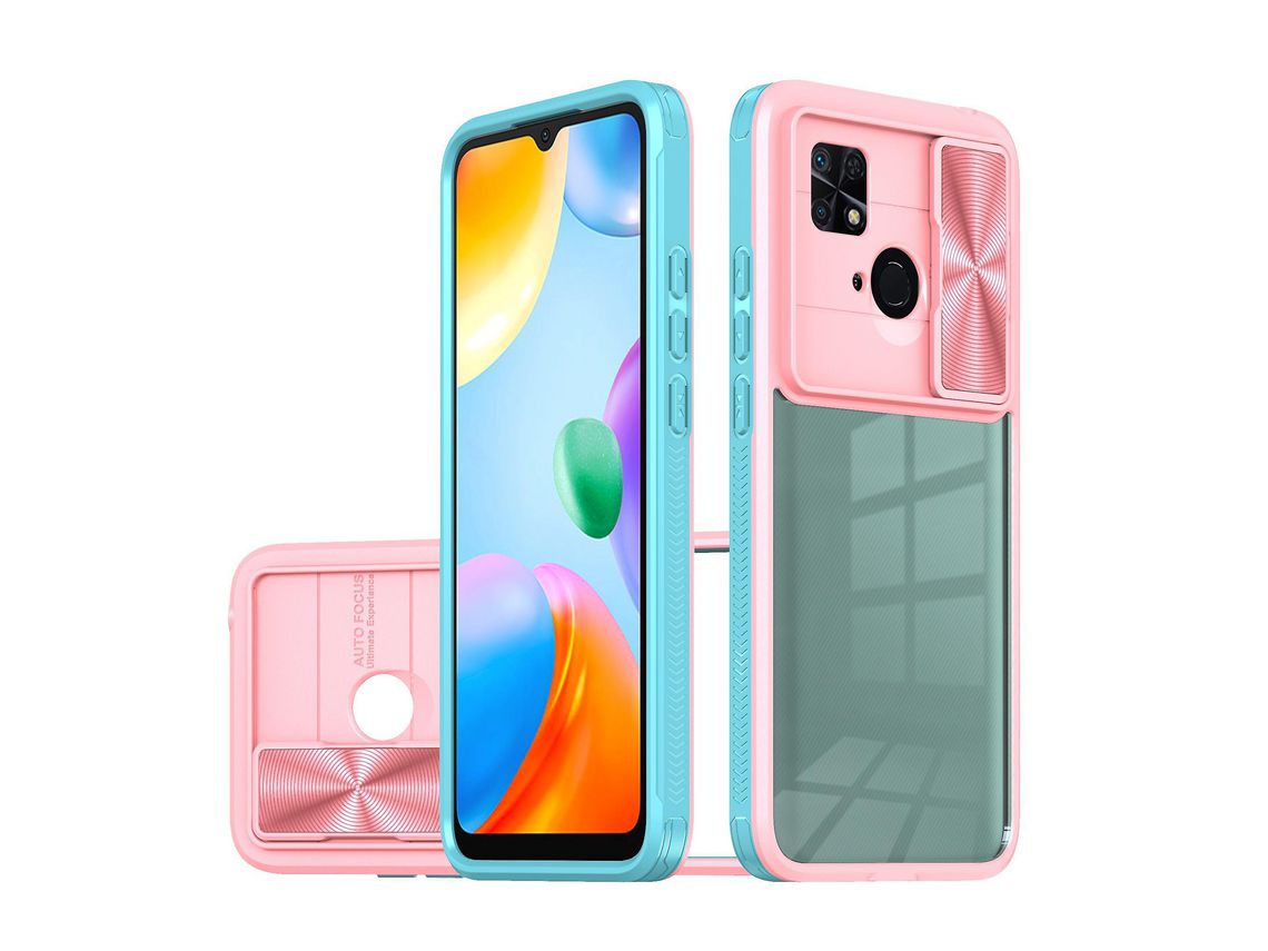 Capa para Xiaomi Redmi 10c