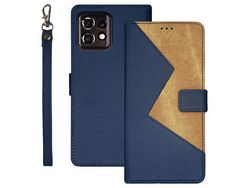 Capa para Motorola Moto X40 5g