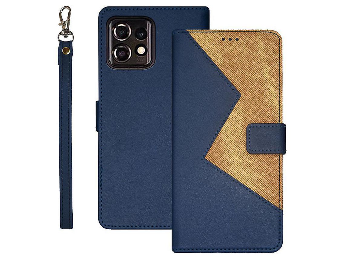 Capa para Motorola Moto X40 5g