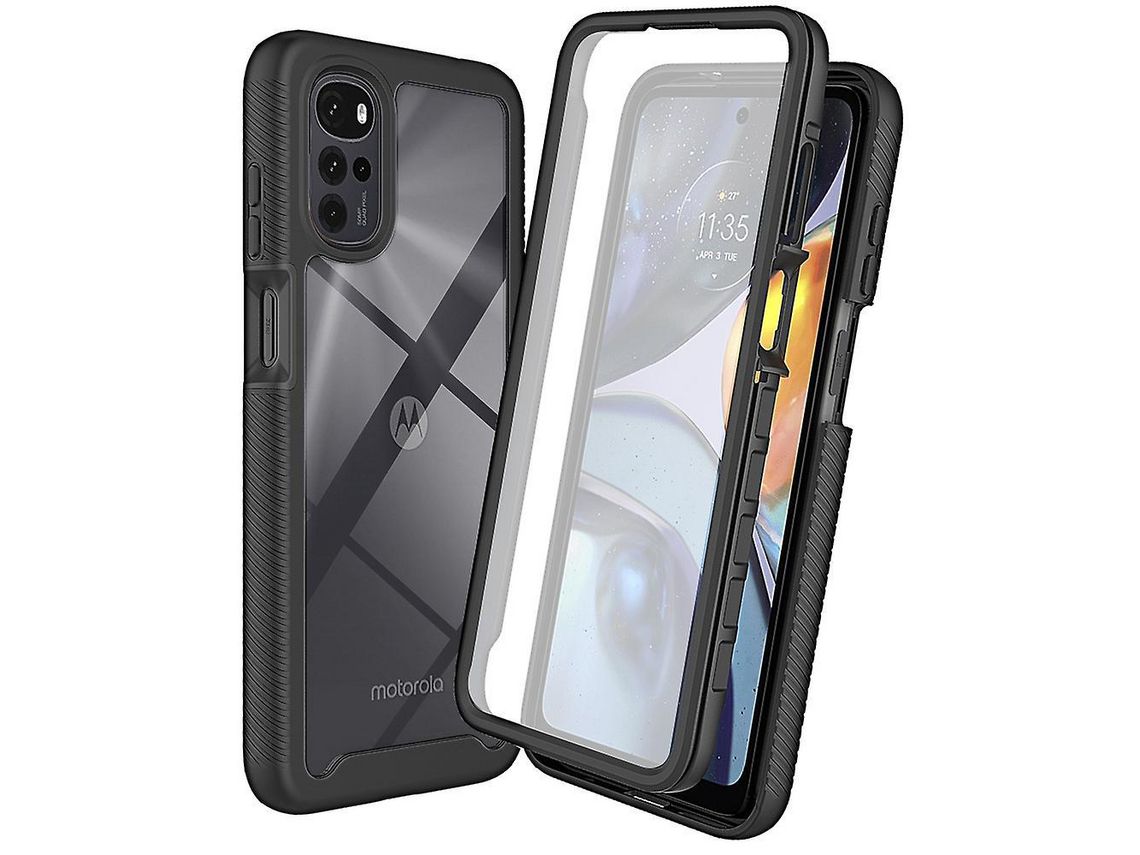 Capa para Motorola Moto G22 All
