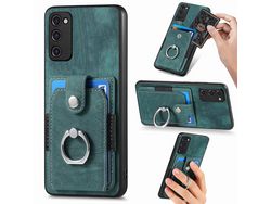 Capa para Samsung Galaxy S20