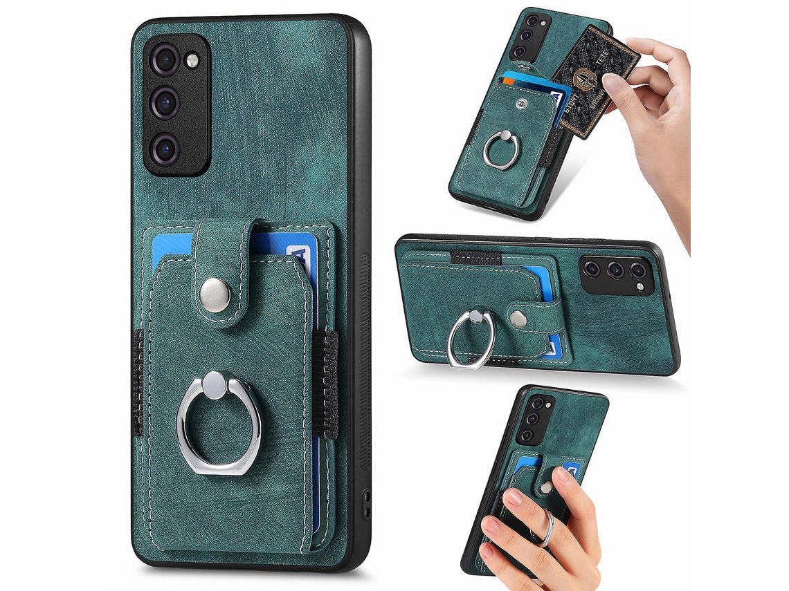 Capa para Samsung Galaxy S20