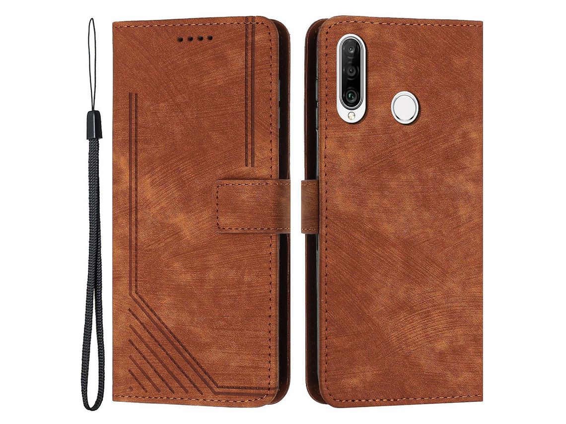 Capa para Huawei  P30 Lite
