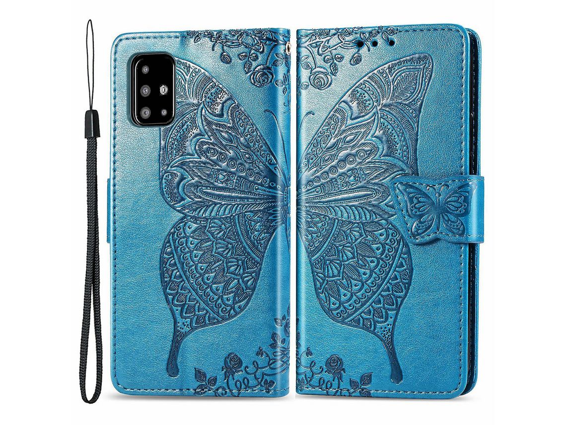 Capa para Samsung Galaxy A71