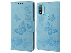 Capa para Motorola Moto E20/e30/e40 Smart