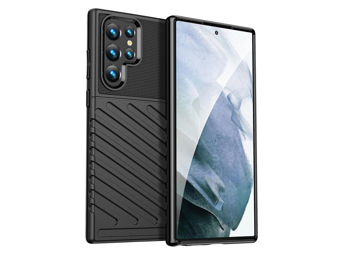 Capa para Samsung Galaxy S22 Ultra