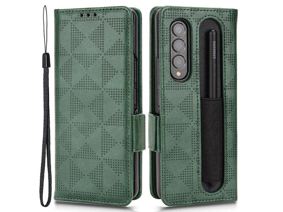 Capa para Samsung Z Fold4