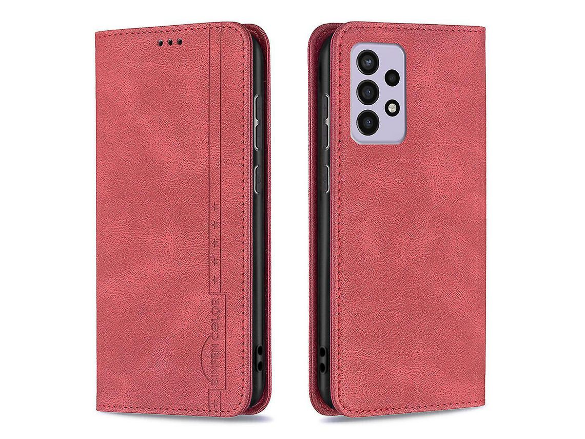 Capa para Samsung Galaxy A33