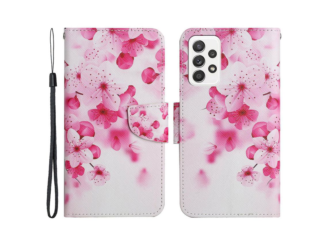Capa para Samsung Galaxy A33