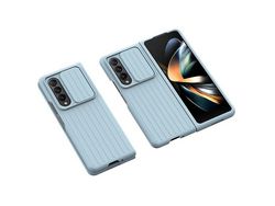 Capa para Samsung Z Fold4