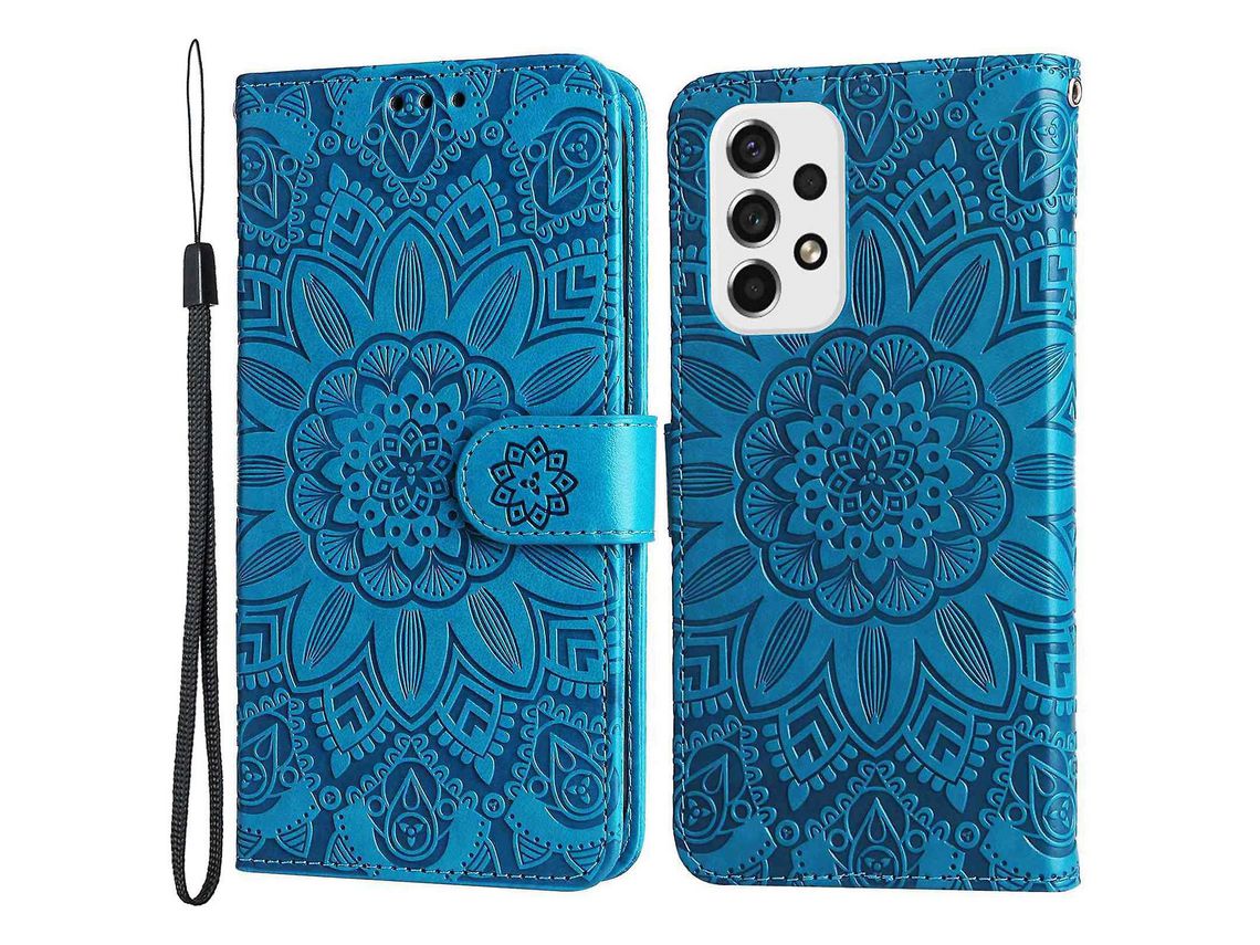 Capa para Samsung Galaxy A53