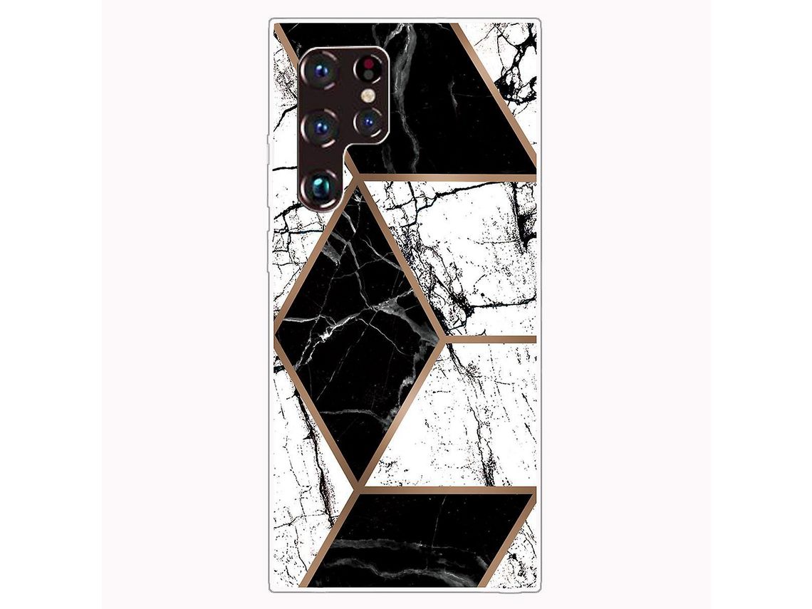 Capa para Samsung Galaxy S22 Ultra