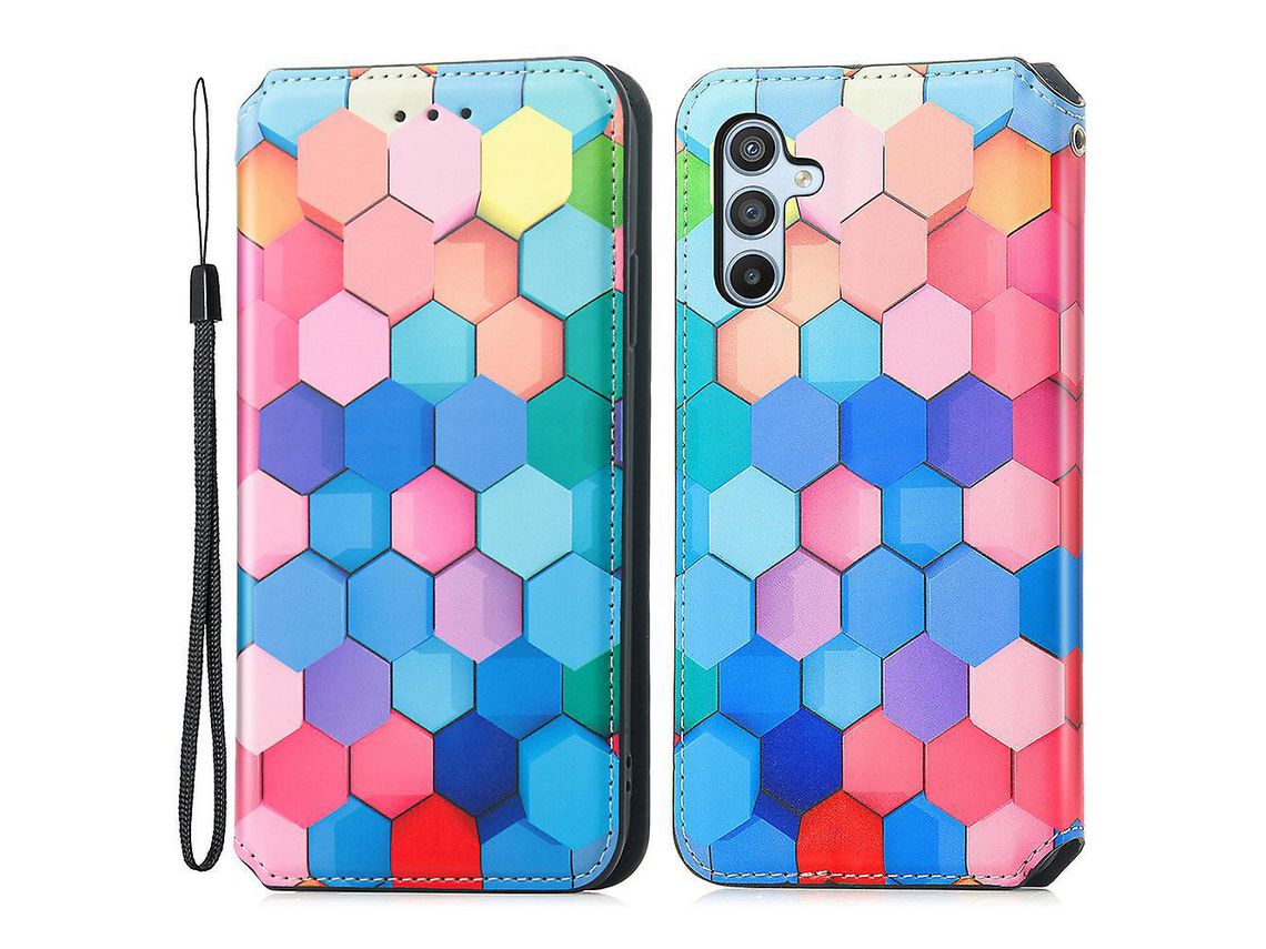 Capa para Samsung Galaxy A34