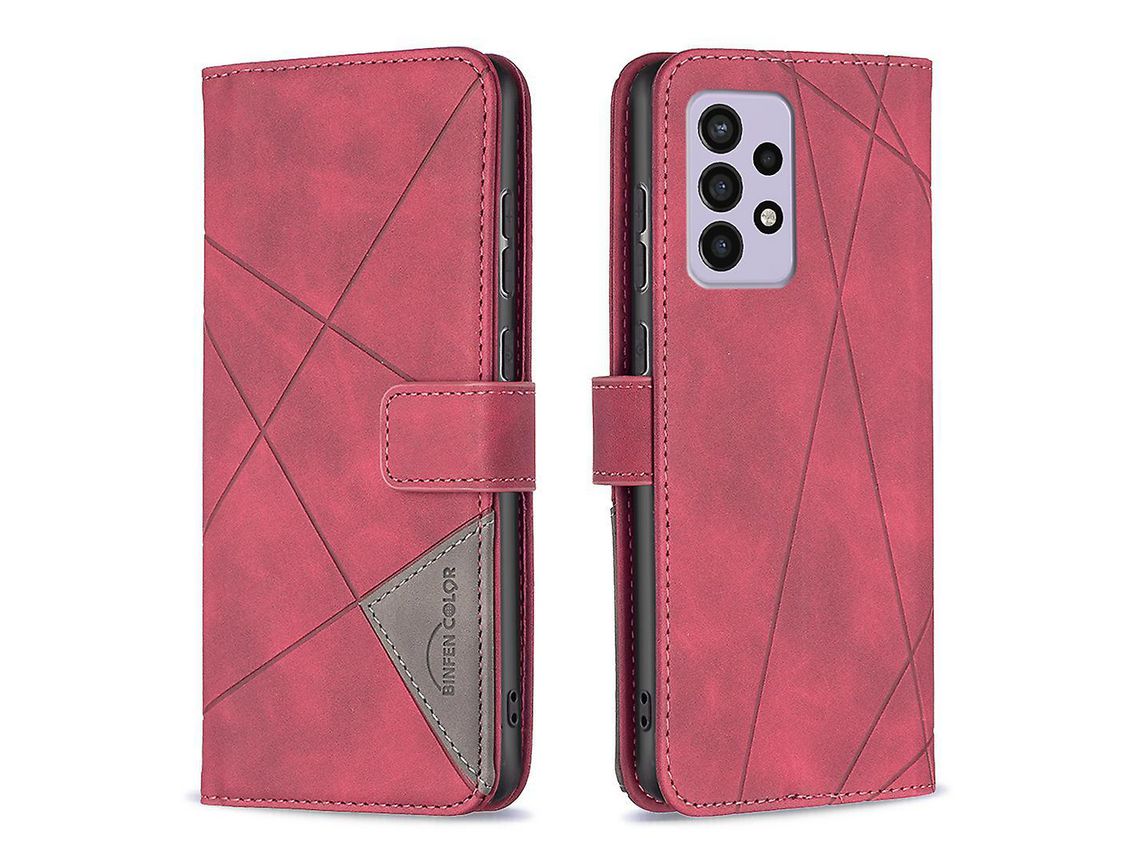 Capa para Samsung Galaxy A33