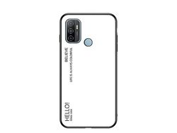 Capa para Oppo  A53(2020)