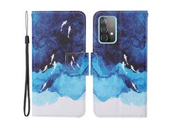 Capa para Samsung Galaxy A33
