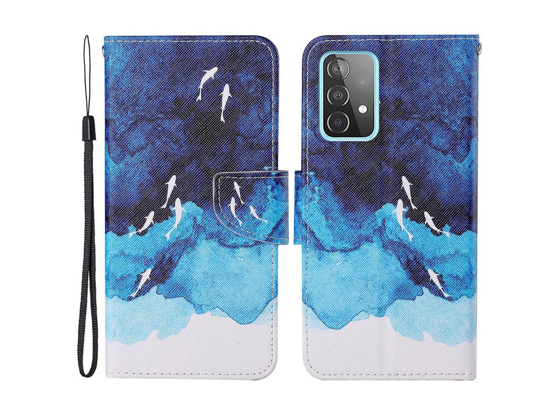 Capa para Samsung Galaxy A33