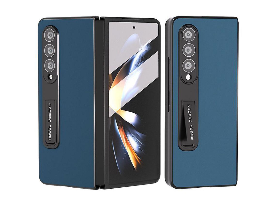 Capa para Samsung Z Fold4