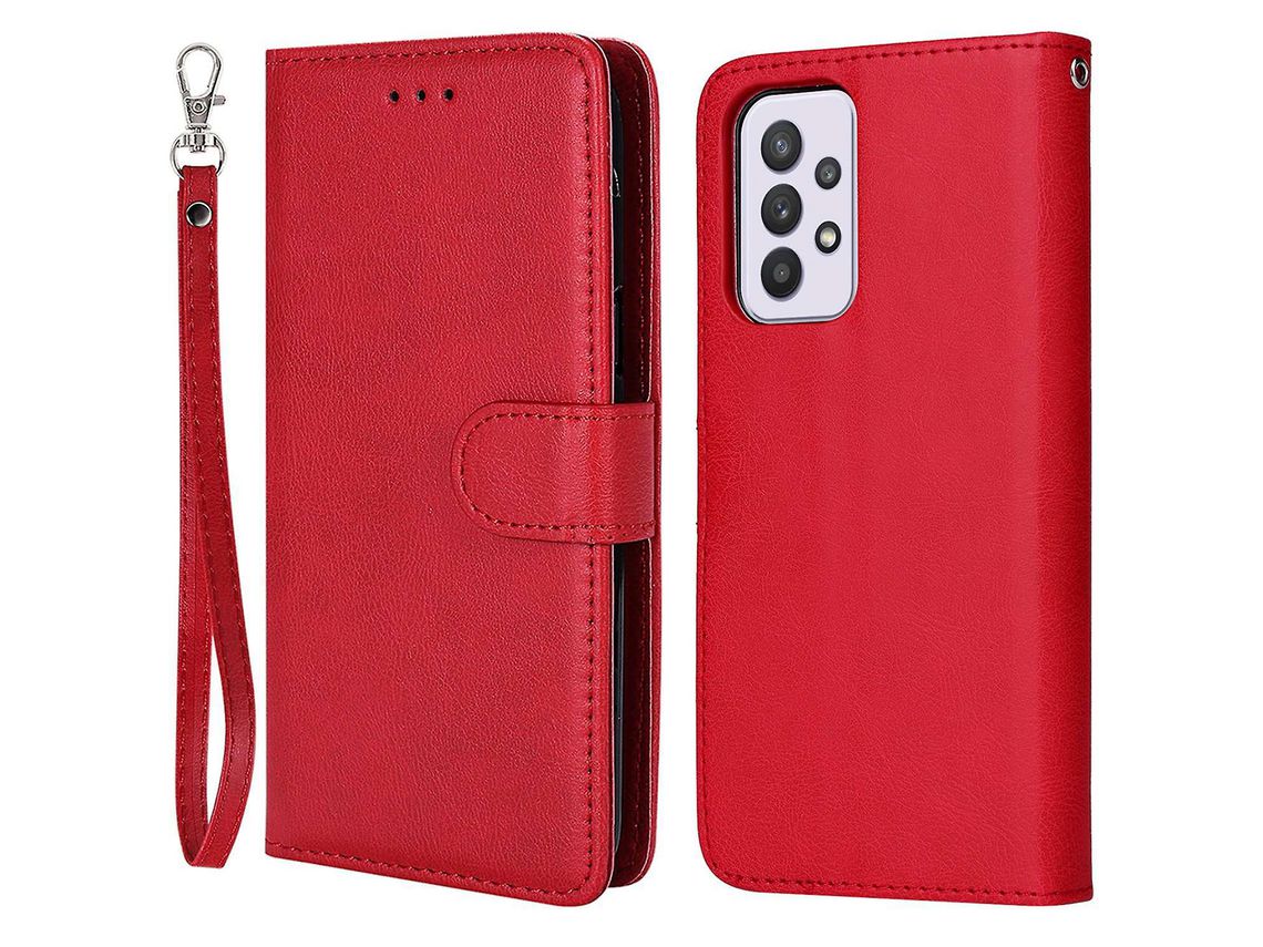 Capa para Samsung Galaxy A33